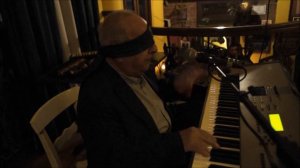 Левон Оганезов и Виталий Погосян Импровизации