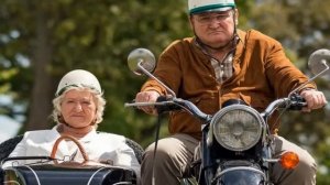 В 2024 году запретят пожилым людям водить автомобиль. Закон уже на рассмотрении.