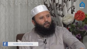 Savol-javob: "Bir taloq bergan ayolini qanday qaytarib oladi?" (Shayx Sodiq Samarqandiy)