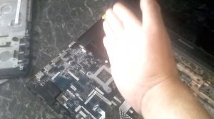 Lenovo G505S прошивка