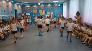 Зимние олимпийские игры в МБДОУ ДС № 480