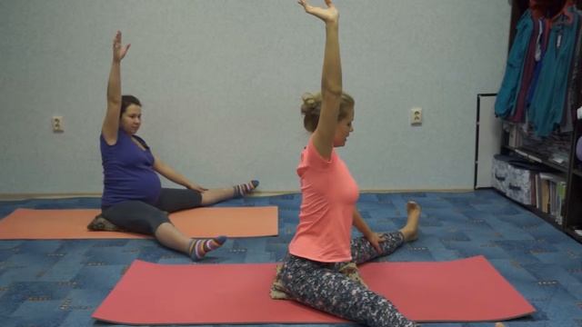 Озеро - Центр сознательного родительства смотреть онлайн