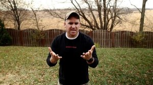 Pulsar Axion 2 XG35 LRF  - Is that a thermal in your pocket?