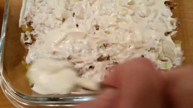 Как приготовить салат мимоза - быстро и очень вкусно! смотреть онлайн