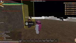 How to get hamon and lvl 30 quest in YBA