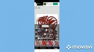 Объесняю как пользоваться фильтров в приложении ibis Paint X