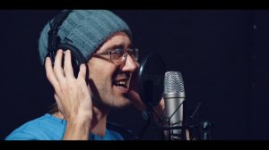 Animal ДжаZ - Ангел (Cover by Alex_PV)
