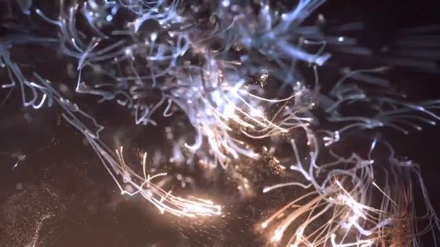 Entering The Stronghold Audio Visual Animation HD! смотреть онлайн