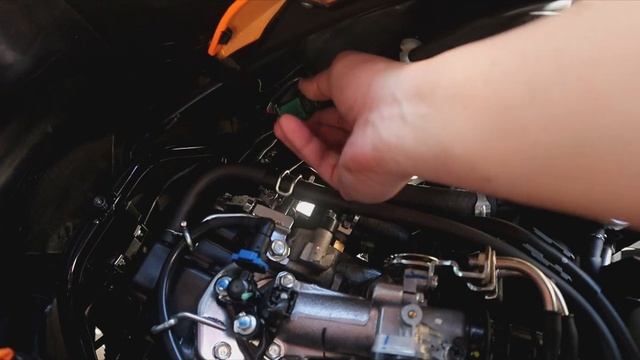 KILL SWITCH INSTALLATION - HONDA CLICK 125i V2 JEPPY MOTOTV