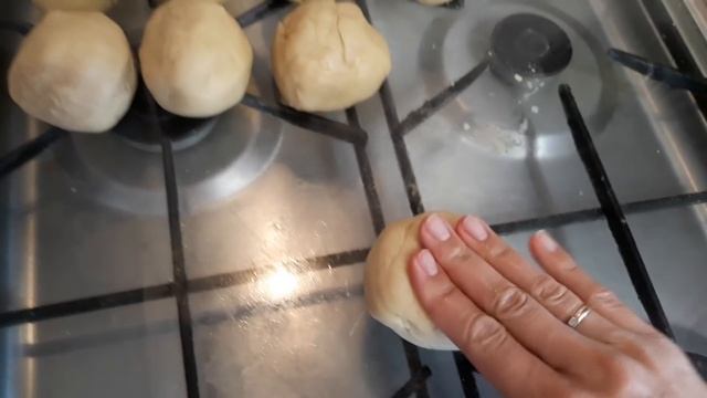 ДОМАШНИЕ СОЧНИКИ С ТВОРОГОМ. КАК ГОТОВИТЬ?