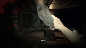 Resident Evil 7 "БЕЗУМНЫЙ КООП" СТРИМ "Вытащить его отсюда" speedrun