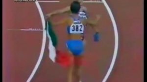 Annarita Sidoti, il ricordo di Salvatore Coletta