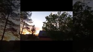 Лета ждём порой следом за весной