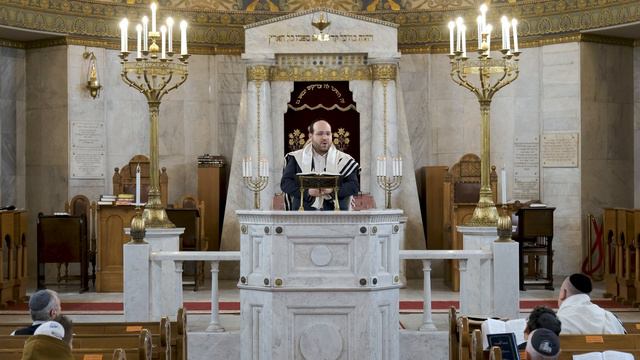 Благословение на десерты. Поменялся ли закон за последние 100 лет? смотреть онлайн