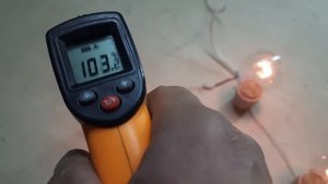 Обогрев курятника. ПРАВИЛЬНЫЕ ЛАМПЫ.