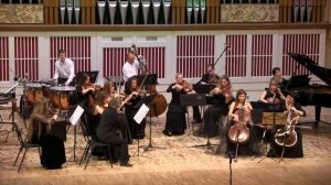 Камерный оркестр "Виола". Шостакович "Вальс" из балета "Светлый ручей"