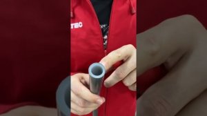 Почему калибратор Valtec подходит не для всех труб?