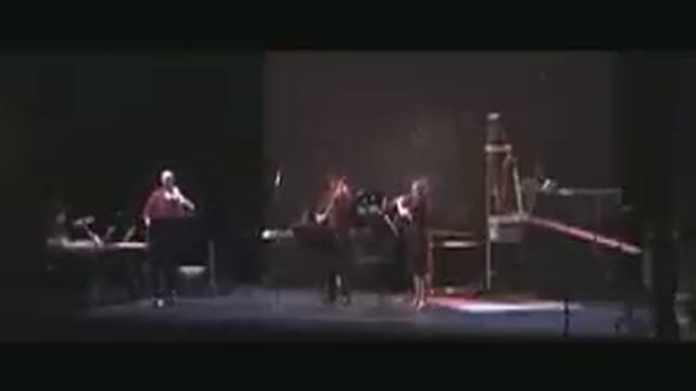 Unhinge - Splash Ensemble смотреть онлайн