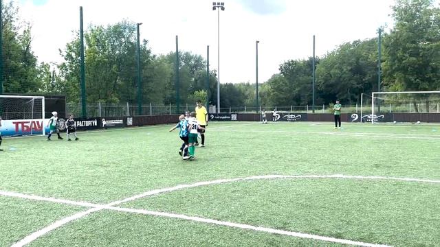 16.06.2024. ФК РАПИД - ФК ФУТБОЛИКА 2016 год. Счет 5-1 смотреть онлайн