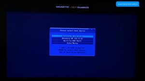 Как редактировать BIOS Ozmosis - Полезные советы от Хакинтошника