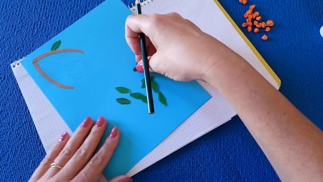 ВЗЯЛА лишь КАРТОН! Вы будете в Восторге от этой ОТКРЫТКИ! ОТКРЫТКА УЧИТЕЛЮ СВОИМИ РУКАМИ.