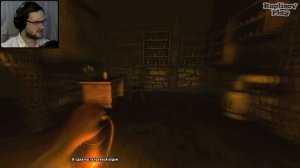 Amnesia: The Dark Descent ► ПЕРВЫЕ ВОСПОМИНАНИЯ ► #1