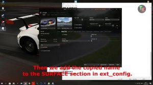 Assetto Corsa - Fix the wiper that can't wipe the windshield