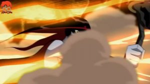 ben 10 all baby alien transformation ( montage ) ❤