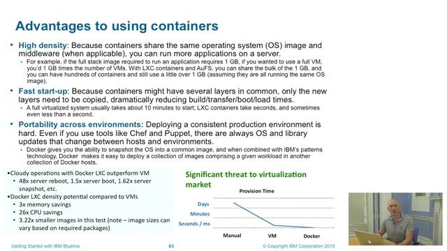 Brian Innes Module 8 смотреть онлайн