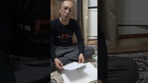 Нарзи Яздон.Шеър дар бораи раиси шахри душанбе