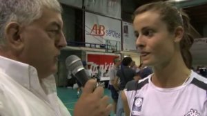 Marta Bechis Memorial Pastore 2012