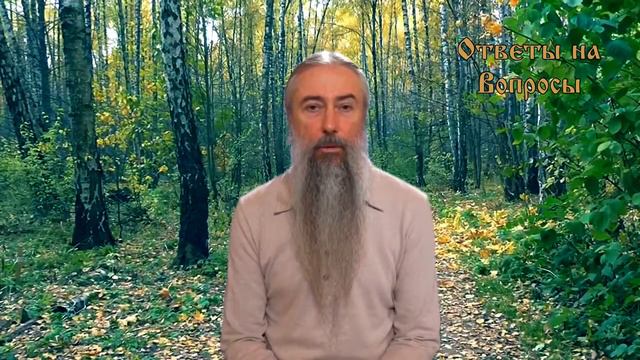 И.А.  Глоба - 51 - Что даёт обряд наречения имени?