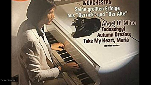 Maria & Frank Duval - Billy Bumm (1959) смотреть онлайн