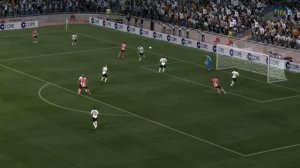 FIFA 12 Athletic - Valencia 2-1