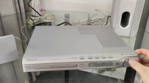 Домашний кинотеатр Philips HTS 5310K