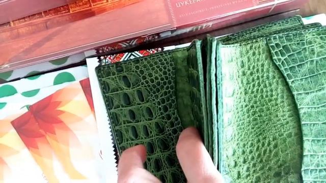 #8 Марта#2020#ПОДАРКИ#Для доци#Для мамы#Изделия из кожи крокодила hand made#Women's Day# смотреть онлайн