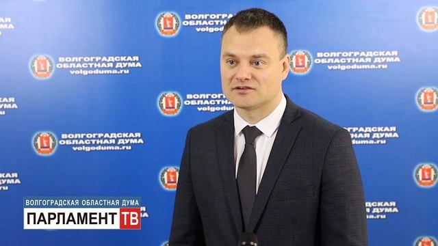 Евгений Кареликов прокомментировал изменения в Социальный кодекс региона
