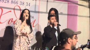 Гр ходжа Перизада свадьбе село Зрых