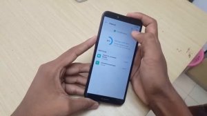 Как обойти аккаунт Google на Huawei Y 6 ATU L31