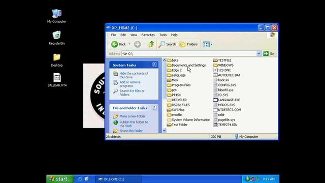 ProtoTRAK Networking - PC Configuration смотреть онлайн