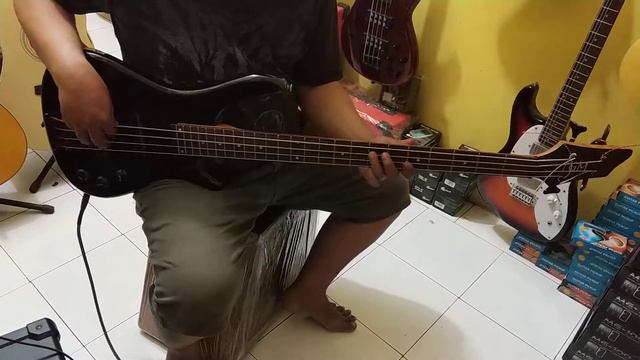 Bass elektrik смотреть онлайн