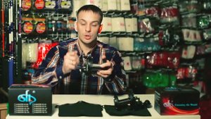 Как выбрать катушку для спиннинга