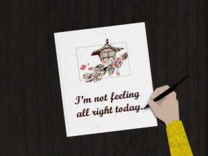 Cake - Sheep Go To Heaven __ 1998 __ HQ upscale __ Full screen