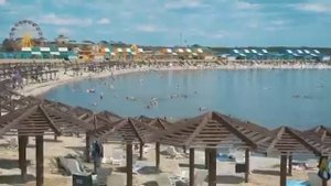 Соль Илецк курорт ждет гостей!