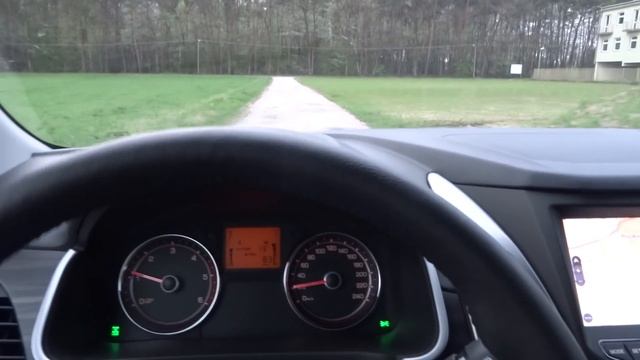 Spotkanie z Mafią w BMW X5 i Test kamerek 2016 SSangYong Korando Jazda Próbna PL część 2 смотреть онлайн