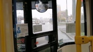 // Автобусы на маршруте М7.Московский автобус. //