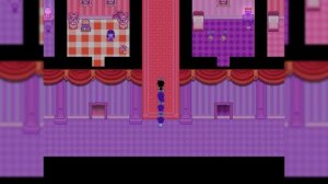 Уморительная игра | Обзор Omori (Часть 1)