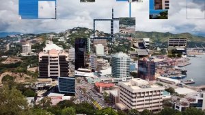 Порт-Морсби(англ. Port Moresby) — столица Папуа — Новой Гвинеи