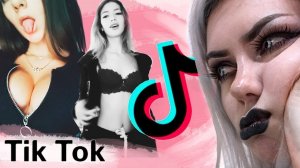 ?ТИК ТОК ПРИКОЛЫ / ЛУЧШИЕ СМЕШНЫЕ ВИДЕО TIK TOK?#5