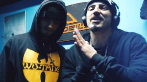 Чипинкос - Гость (Official Music Video)